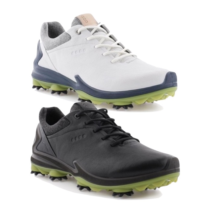 ecco mens biom g3 boa golf shoes